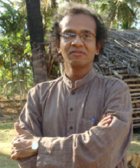 Featured Author